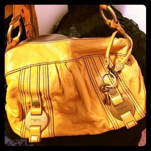 Fossil hobo/shoulder purse